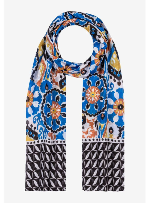 Printed Scarf