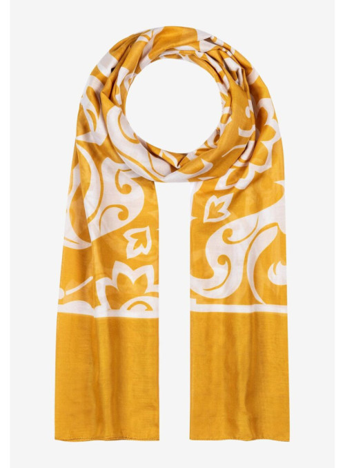 Printed Scarf