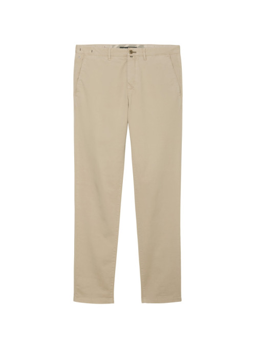 Chino pants model MALMÖ slim