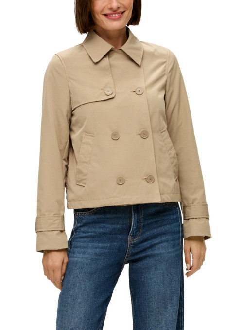 Outdoor-Jacke