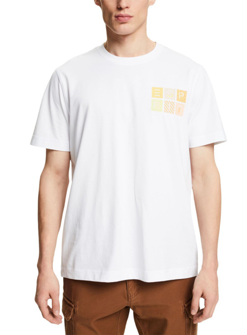 OCS  Logo Tee