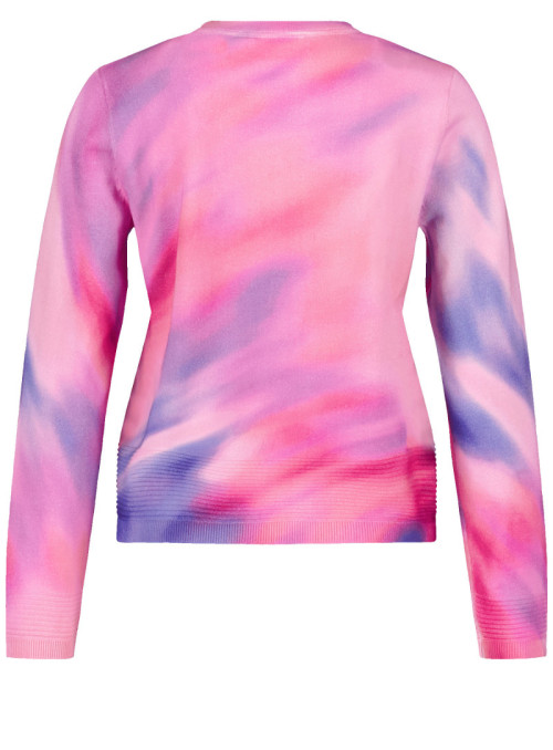 PULLOVER 1/1 ARM