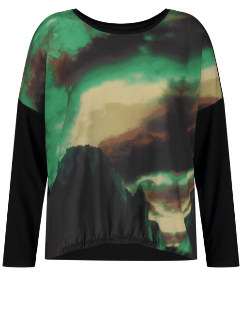T-SHIRT 1/1 ARM