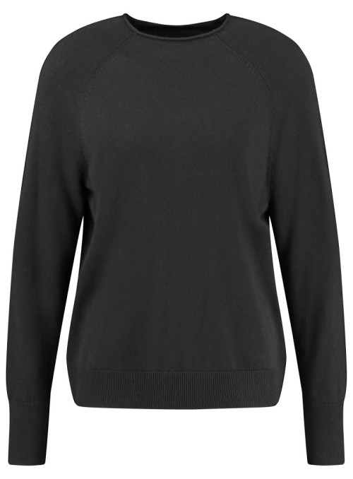 PULLOVER 1/1 ARM