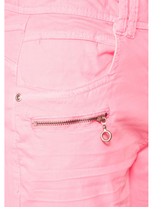 Style Scarlett Zip