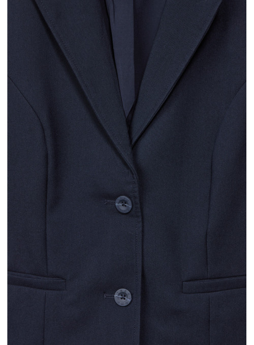 EOS_Style Hanni Blazer Twill