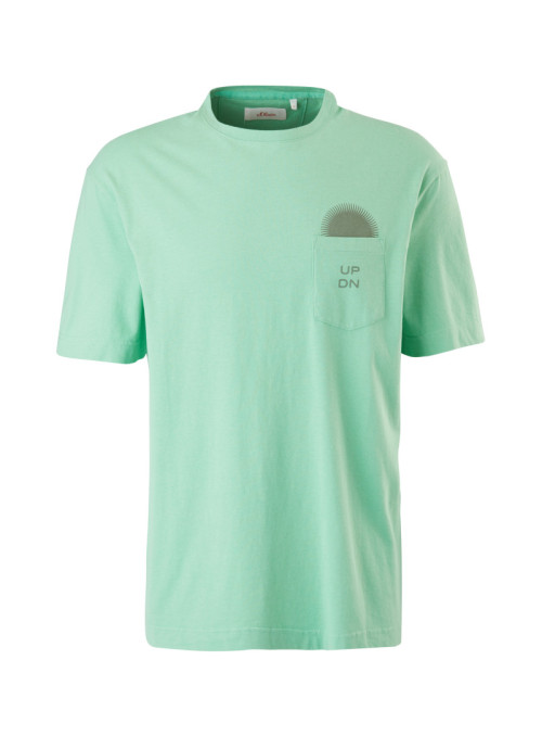 T-Shirt kurzarm