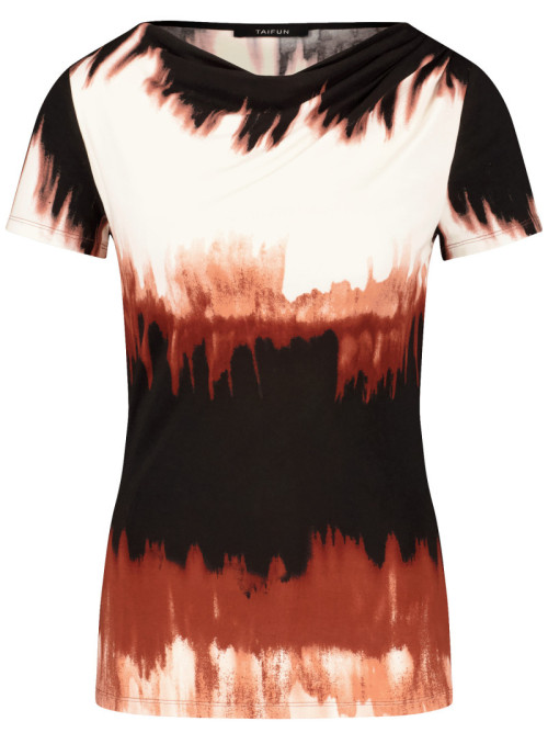 T-SHIRT 1/2 ARM