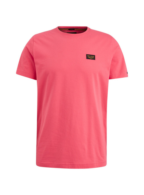 Short sleeve r-neck Guyver Tee