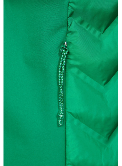 Short Soft Shell Mat Mix Jkt w
