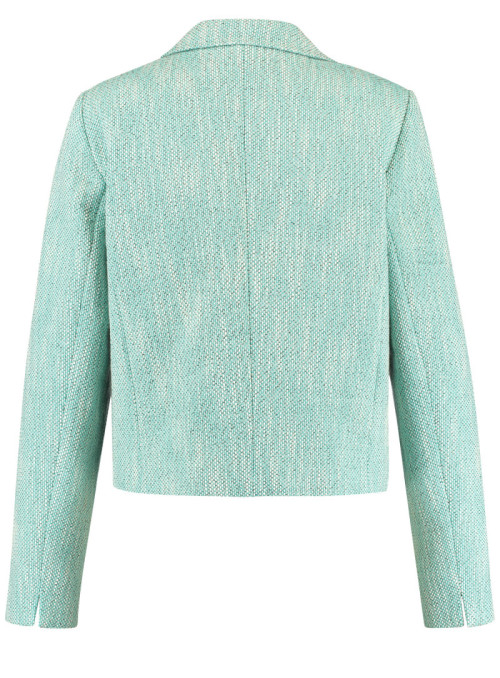 BLAZER LANGARM