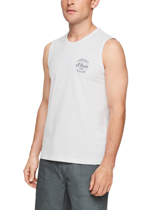 Jersey-Tanktop