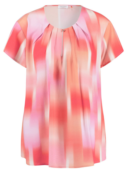 BLUSE 1/2 ARM