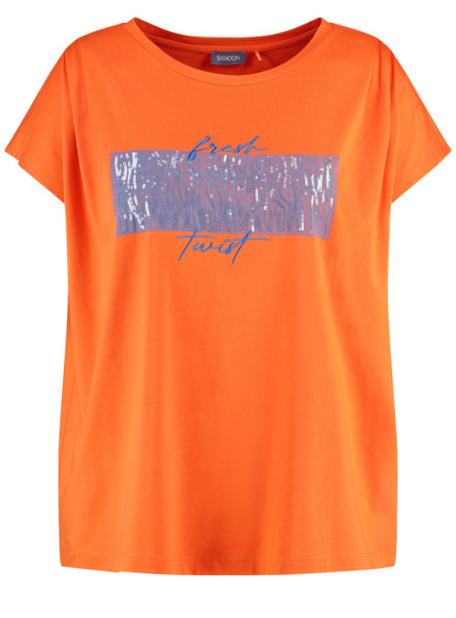 T-SHIRT 1/2 ARM