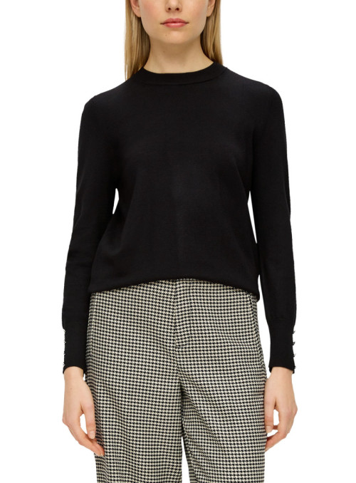 Strickpullover
