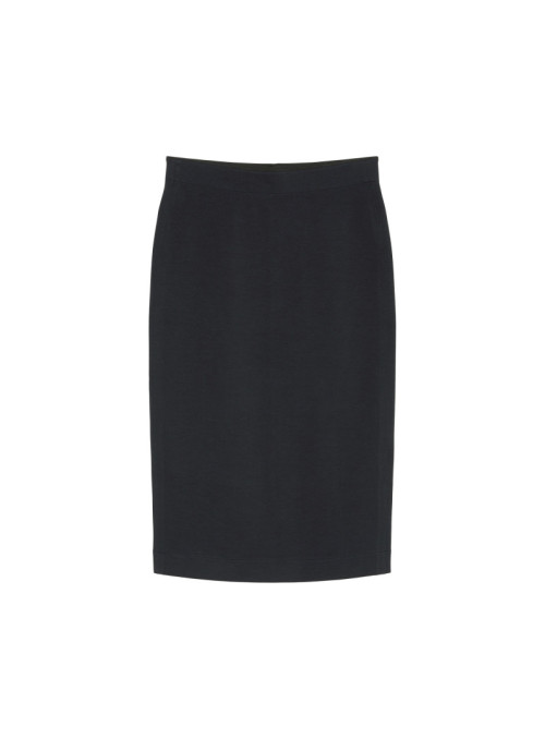 Jersey skirt, midi lenght