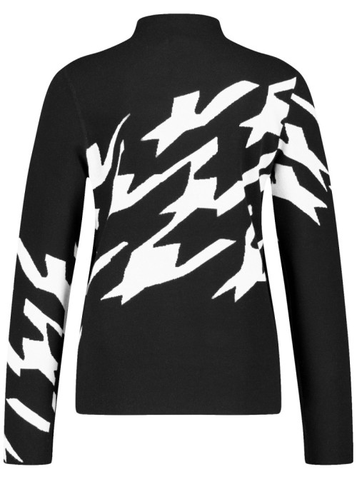 PULLOVER 1/1 ARM