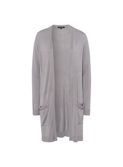 Cardigan with Pockets