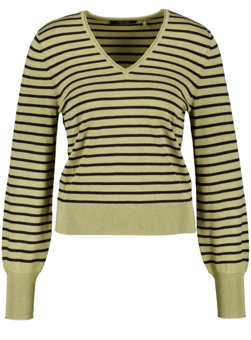 PULLOVER 1/1 ARM
