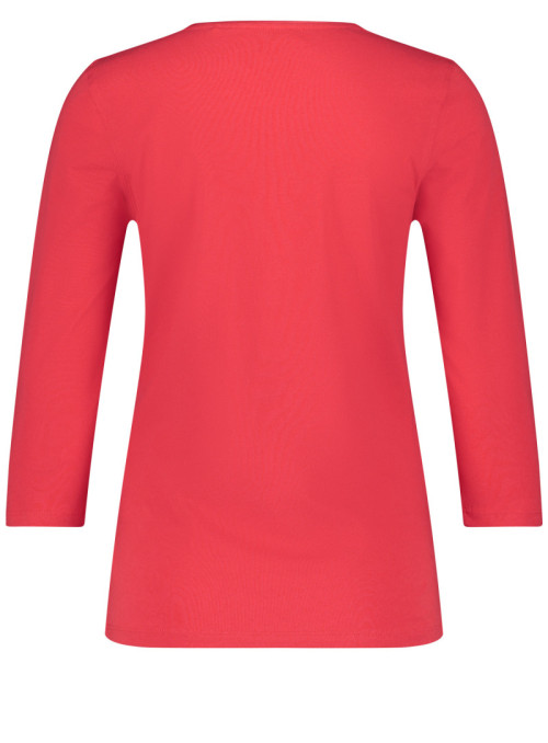 T-SHIRT 3/4 ARM