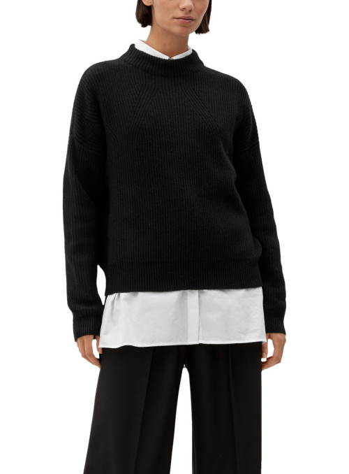 Strickpullover