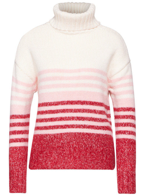color block_sweater