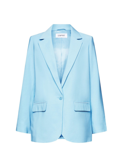 Easy Blazer