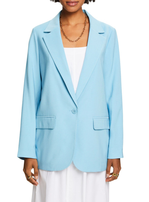 Easy Blazer