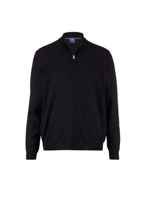 Cardigan avec fermeture...
