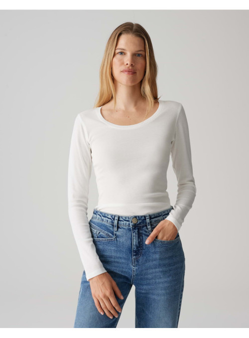 Langarm T-Shirt SORANA