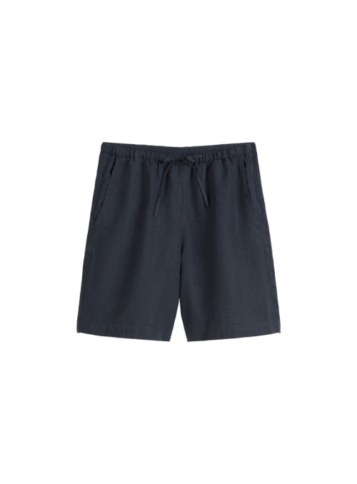 Shorts, pull on style,...