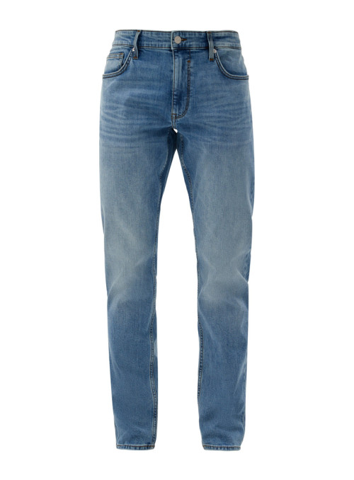Jeans-Hose