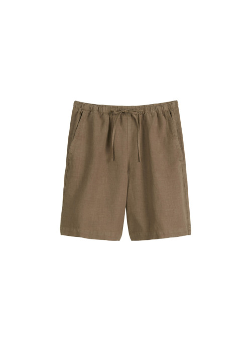 Shorts, pull on style,...
