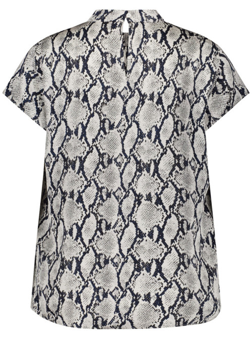 BLUSE 1/2 ARM