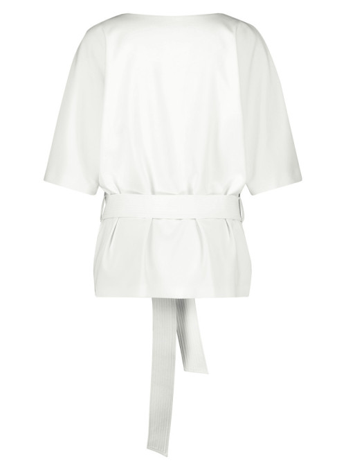 BLUSE 1/2 ARM