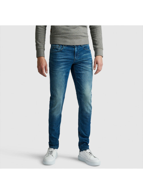 TAILWHEEL DARK BLUE INDIGO