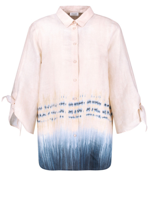 BLUSE 3/4 ARM