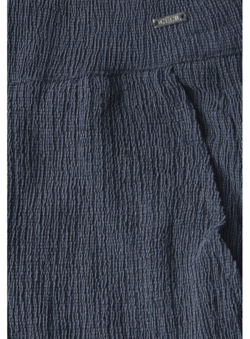 TOS Style Neele Crepe Structur
