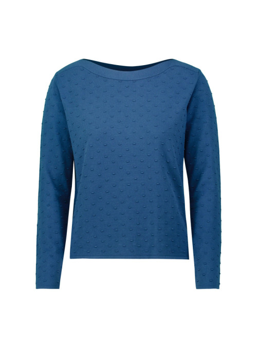 zero Pullover