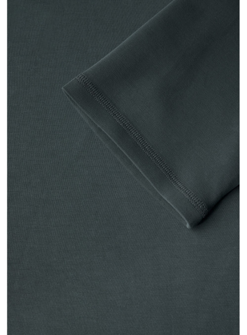 SET_Modal Short Sleeve Sweatsh