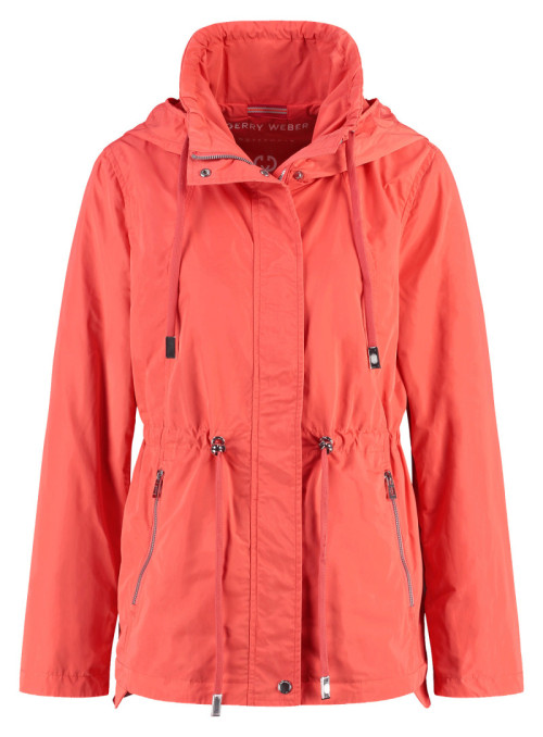OUTDOORJACKE NICHT W