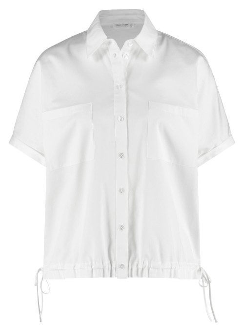 BLUSE 1/2 ARM