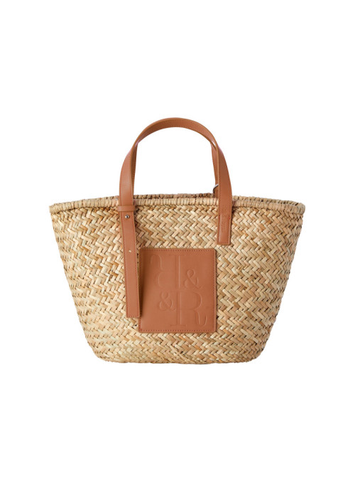 Basket Bag