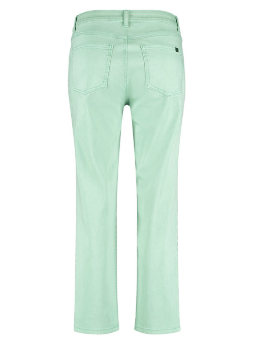 HOSE JEANS VERKUERZT