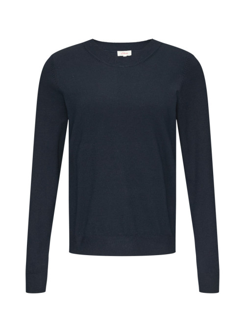 Strickpullover
