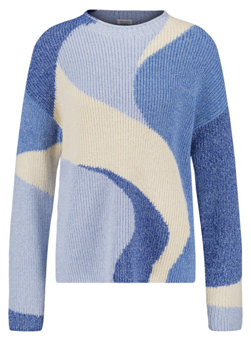 PULLOVER 1/1 ARM