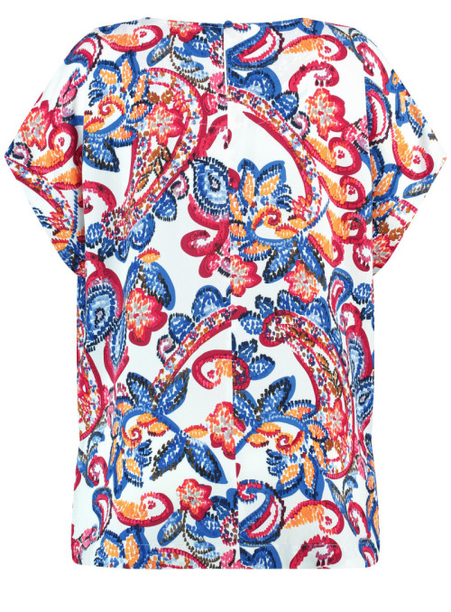 BLUSE 1/2 ARM