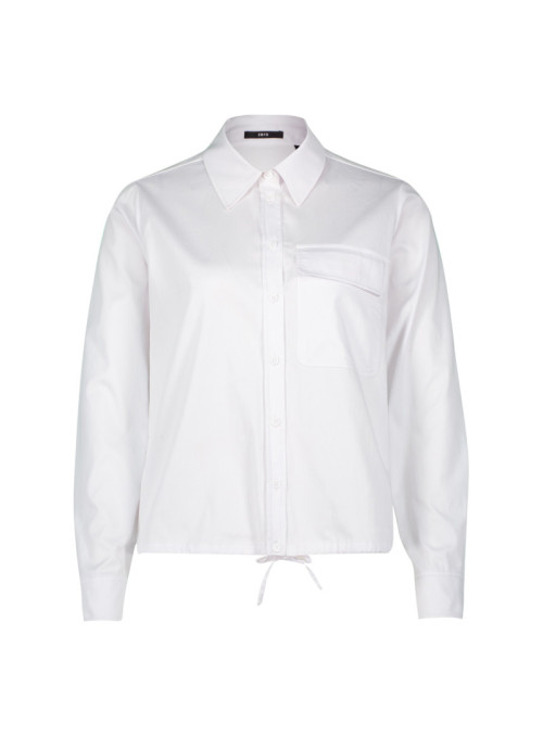 zero Bluse
