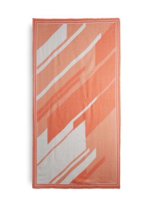 Axeni scarf