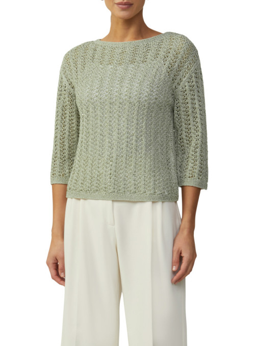 Strickpullover